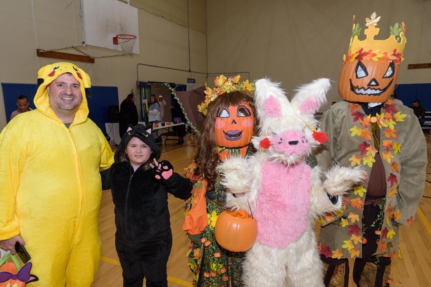PHOTOS: Did we spot you at the 11th Annual Fairborn Halloween Festival?
