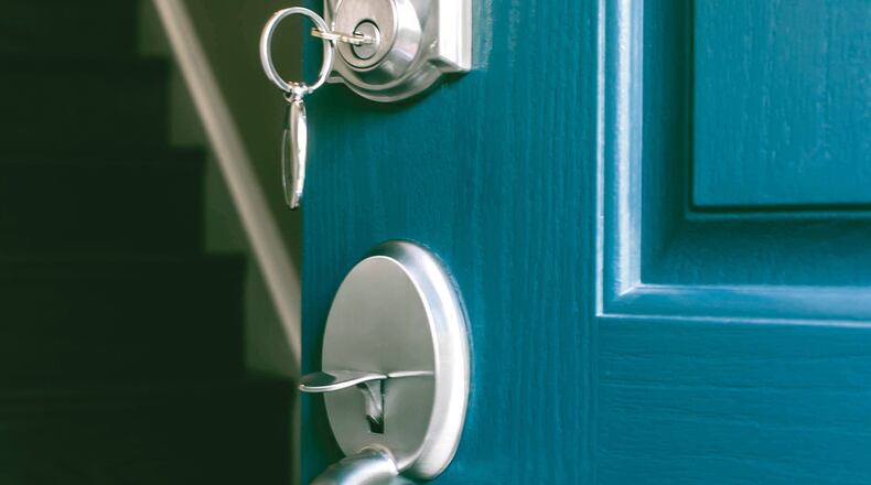 Property owners must ponder the pros and cons to listing homes via a vacation rental service.  METRO NEWS SERVICE