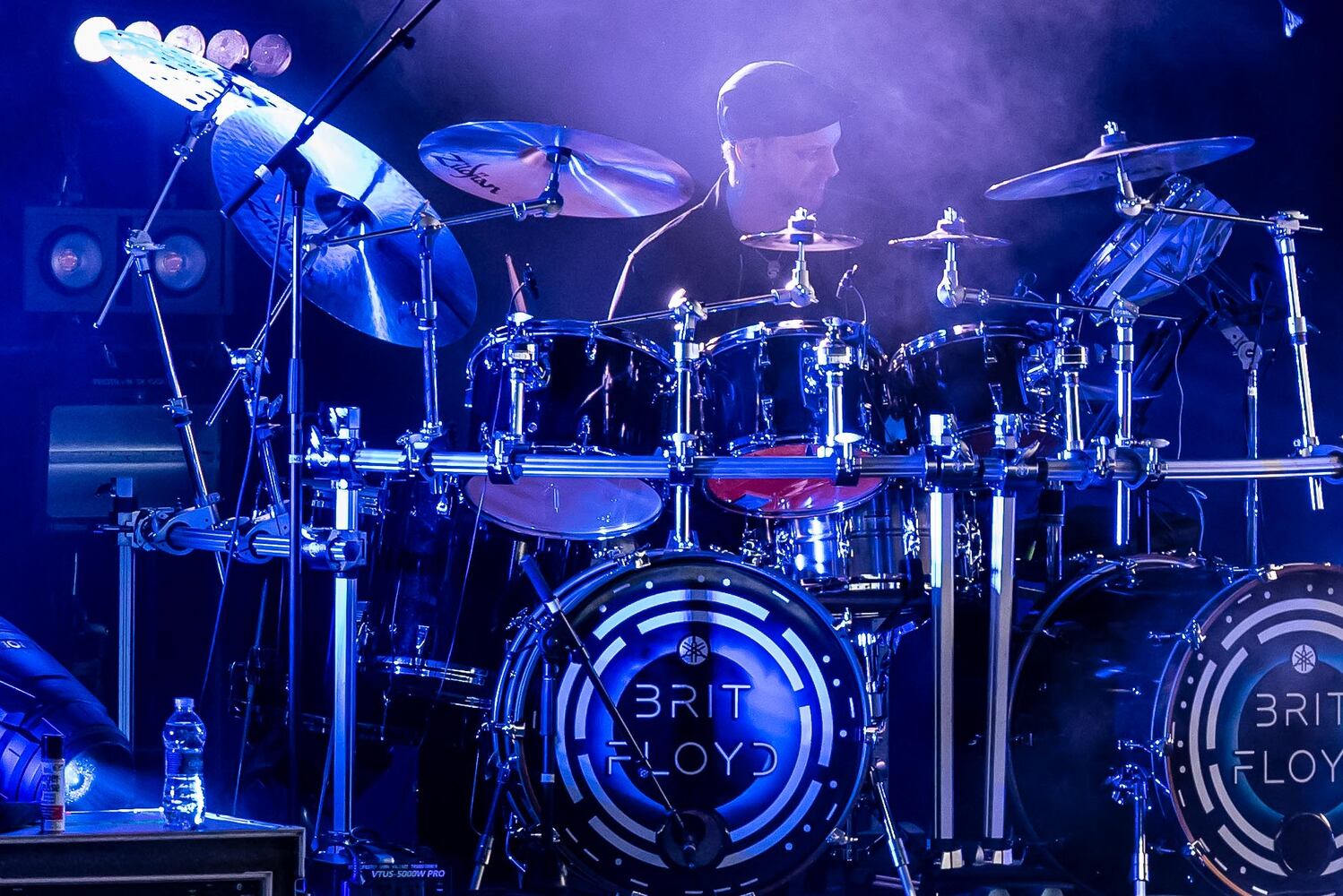 PHOTOS: Brit Floyd Live at Rose Music Center