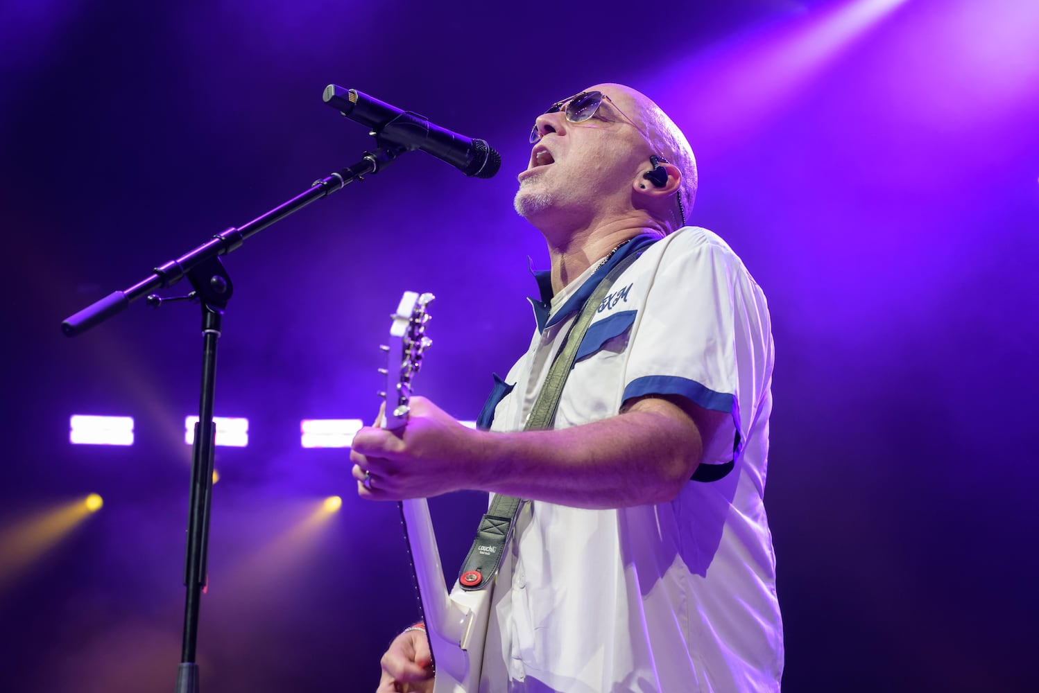 PHOTOS: Live & Collective Soul perform at Rose Music Center