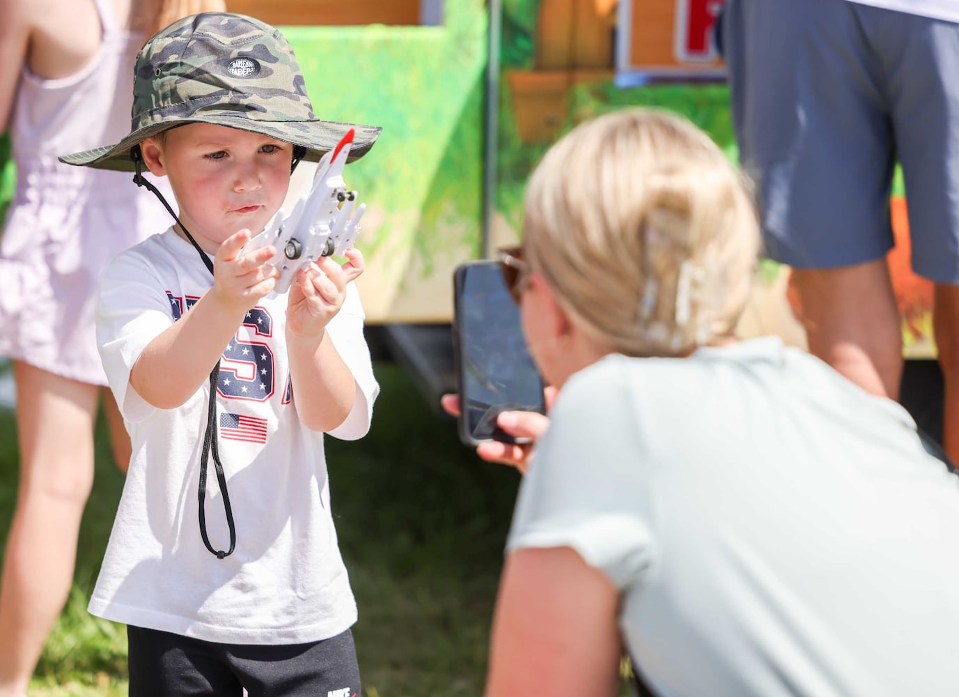 Dayton Air Show