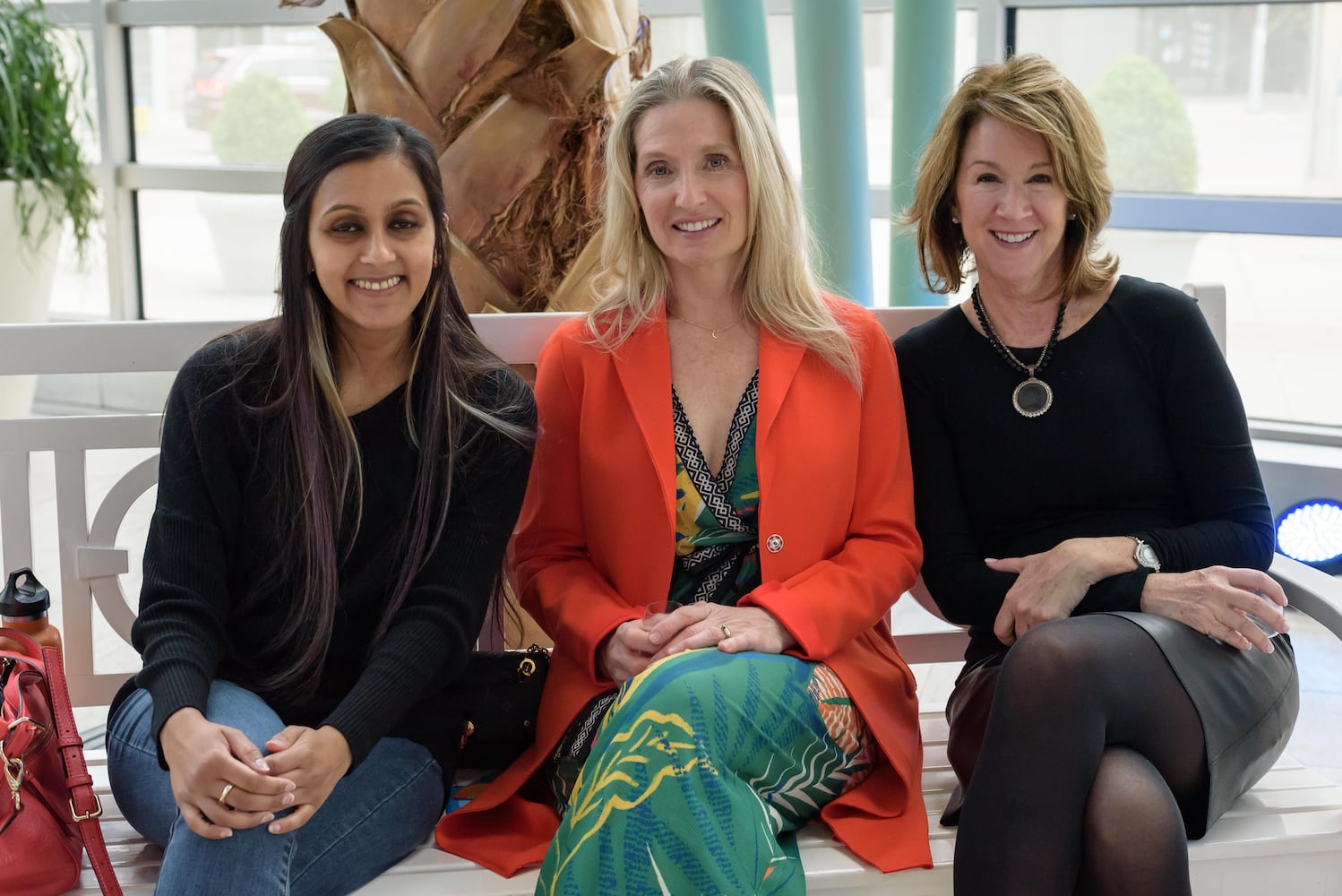 PHOTOS: Did we spot you at On Cloud Wine at the Schuster Center?