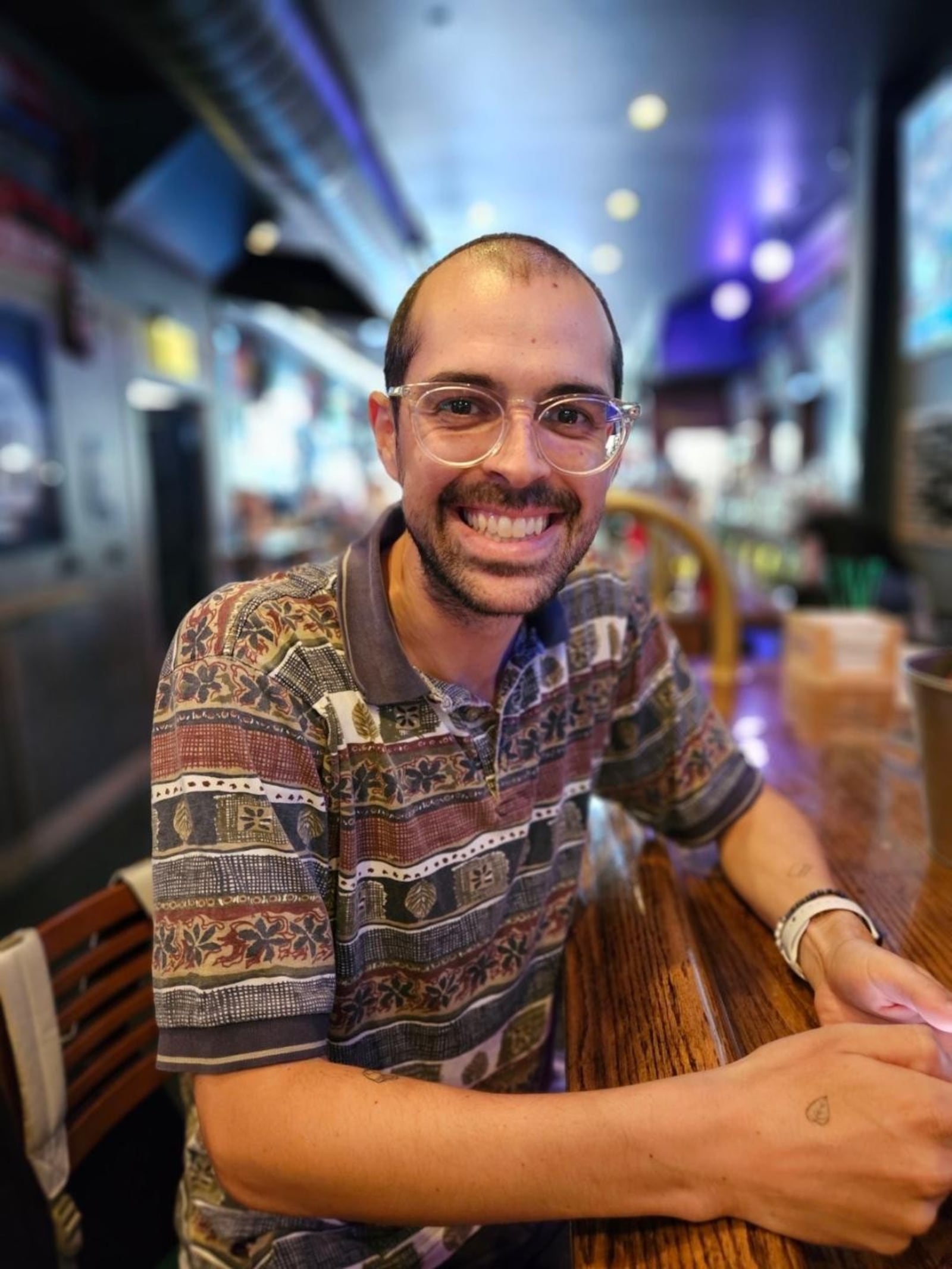 Chicago-based Ian Mullen, who grew up in Miamisburg, will tease his feature film debut, "Corner Store," Aug. 20 at The NEON. Contributed