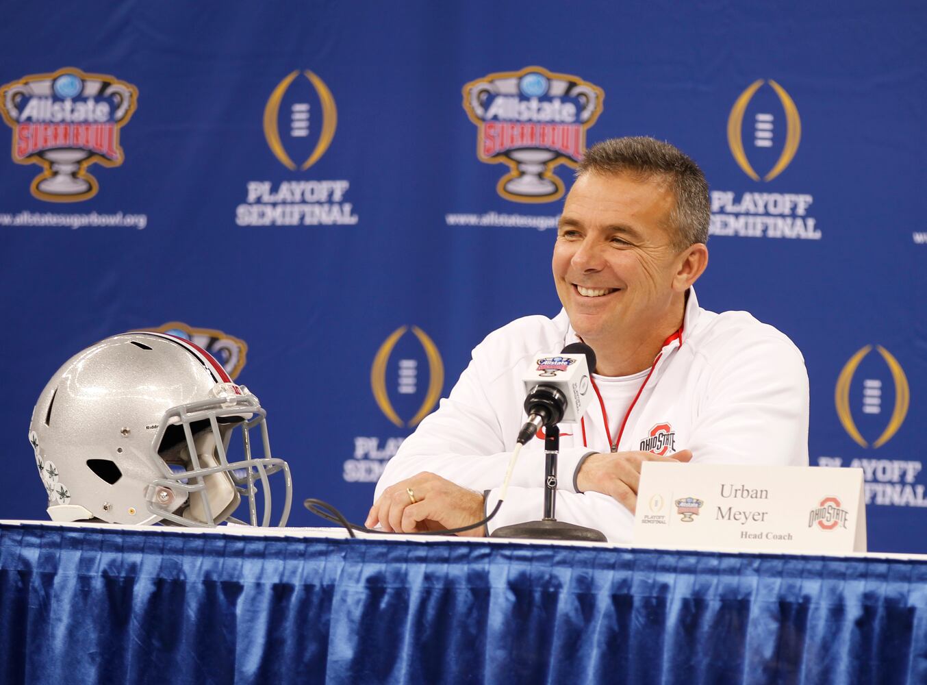 Sugar Bowl: Day 4