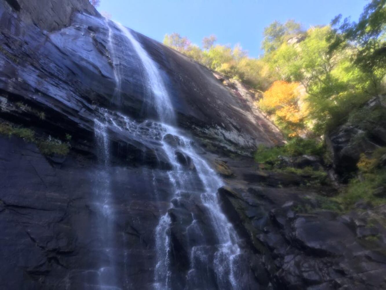 Asheville, North Carolina