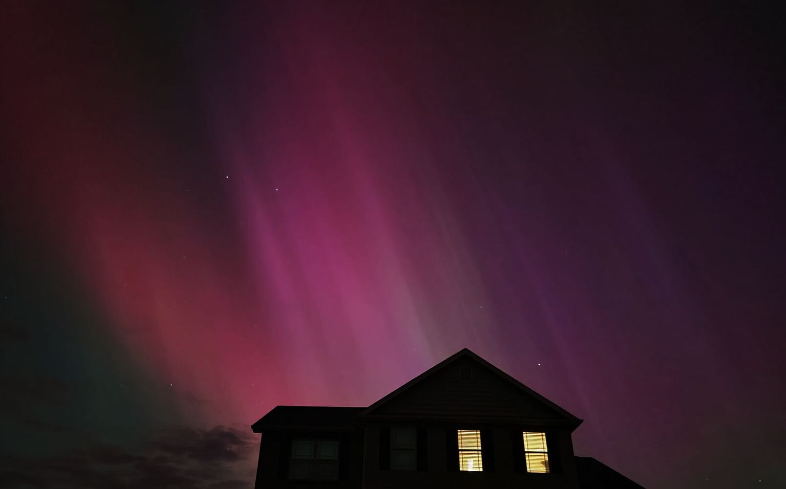 051024 northern lights