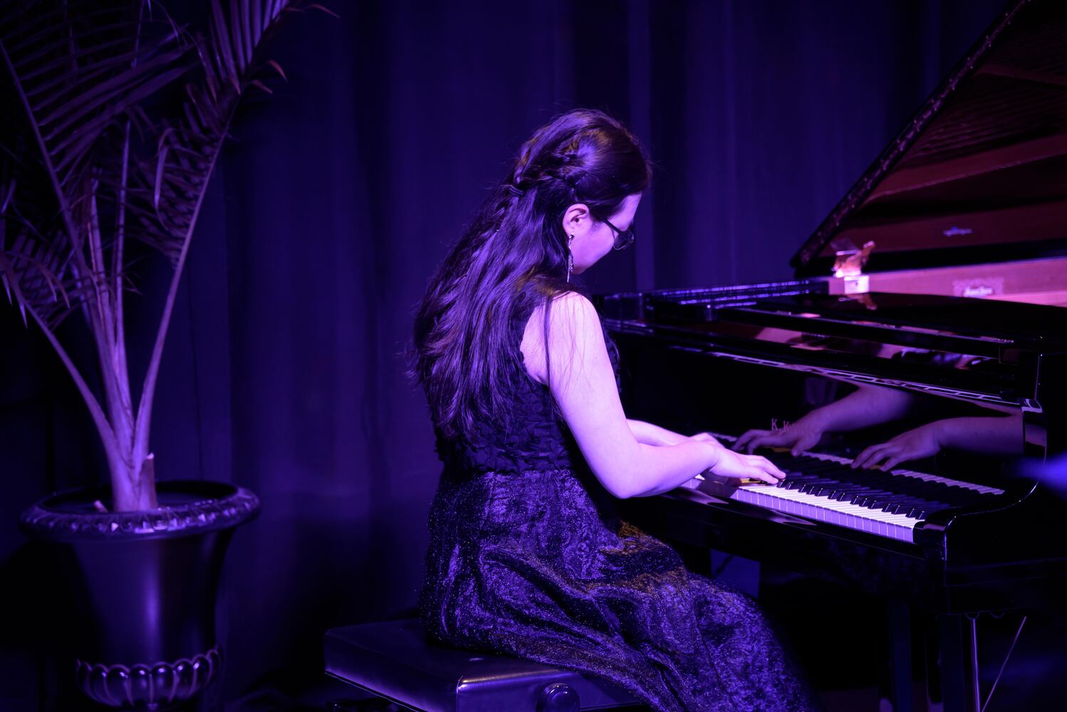 PHOTOS: Did we spot you at Wright State ArtsGala 2019?