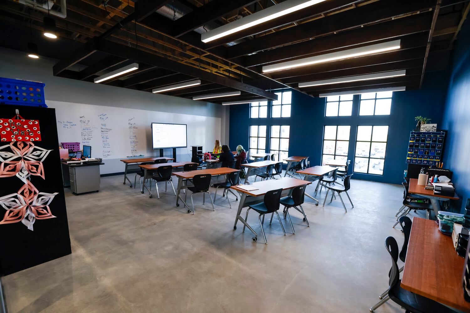 102522 Butler Tech Natural Science Center