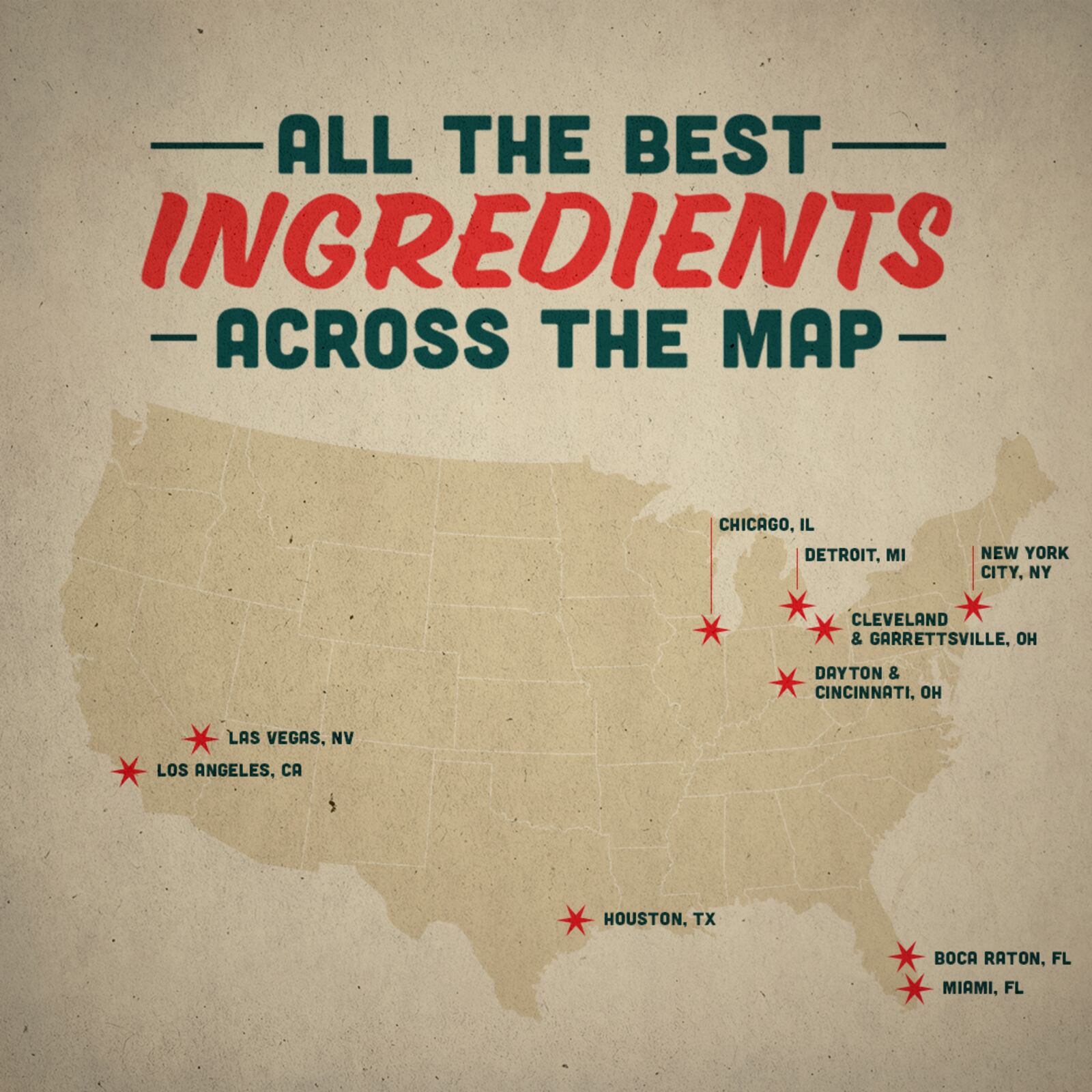 All The Best Delicatessen is located at 5940 Far Hills Ave., just north of Whipp Road in Washington Twp. (CONTRIBUTED PHOTO).
