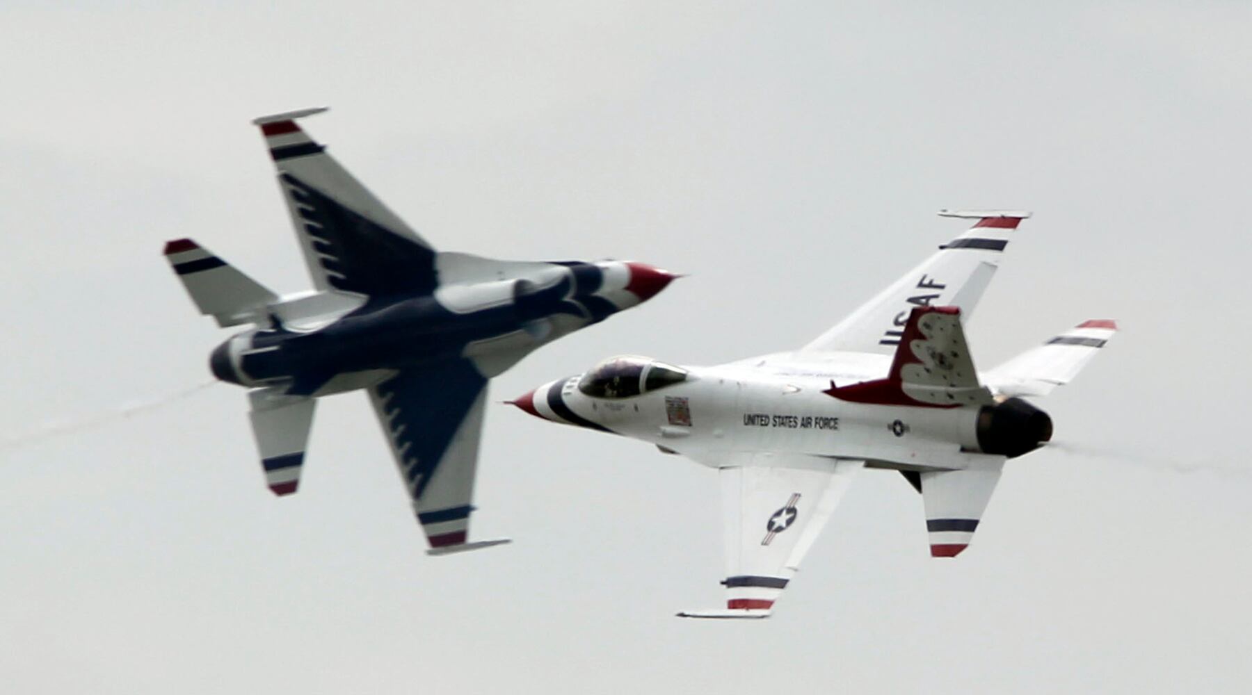 Vectren Dayton Air Show