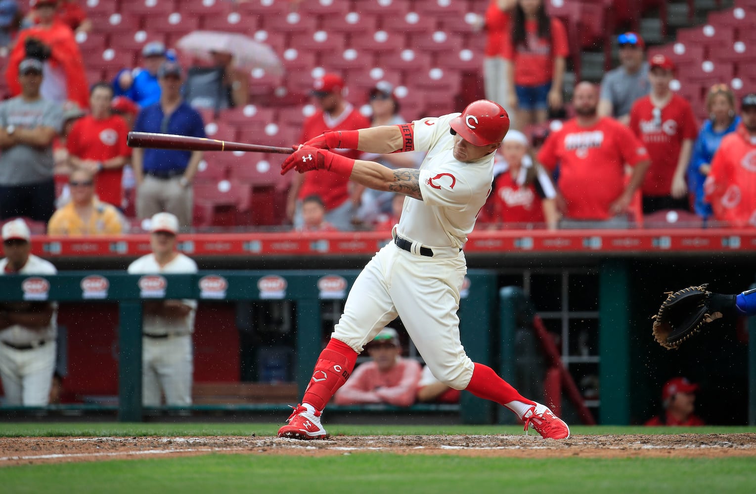 REds gallery
