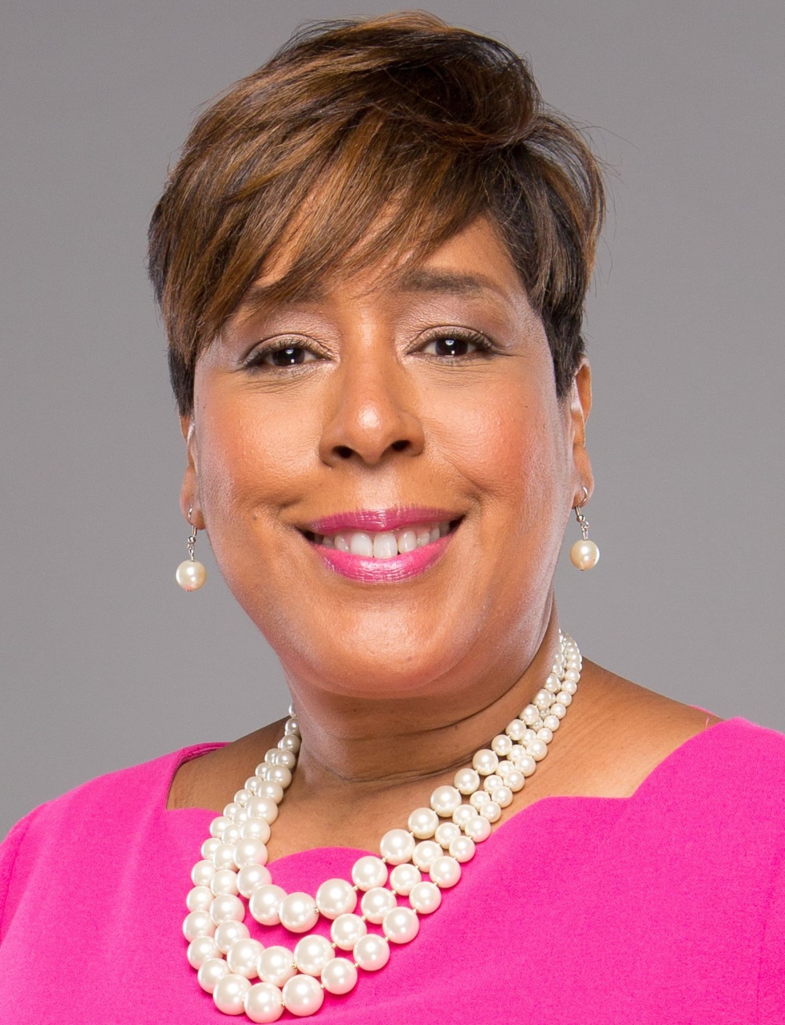 Dr. Karen Townsend. CONTRIBUTED