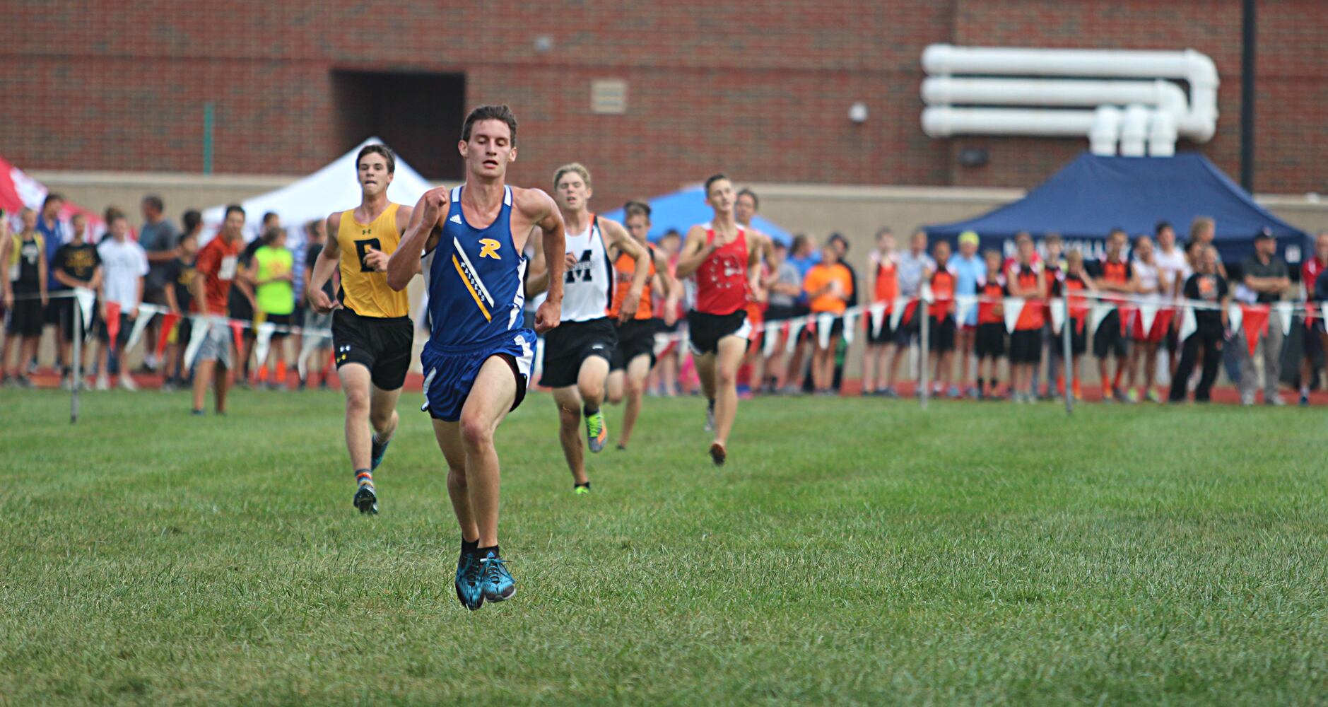 Bob Schul Invitational
