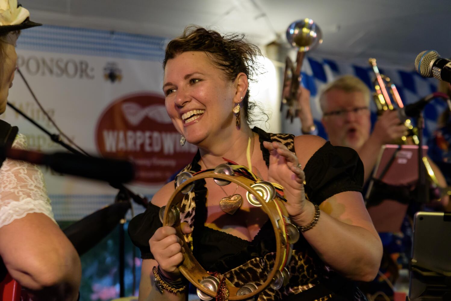 PHOTOS: Did we spot you at Oktoberfest Springboro?