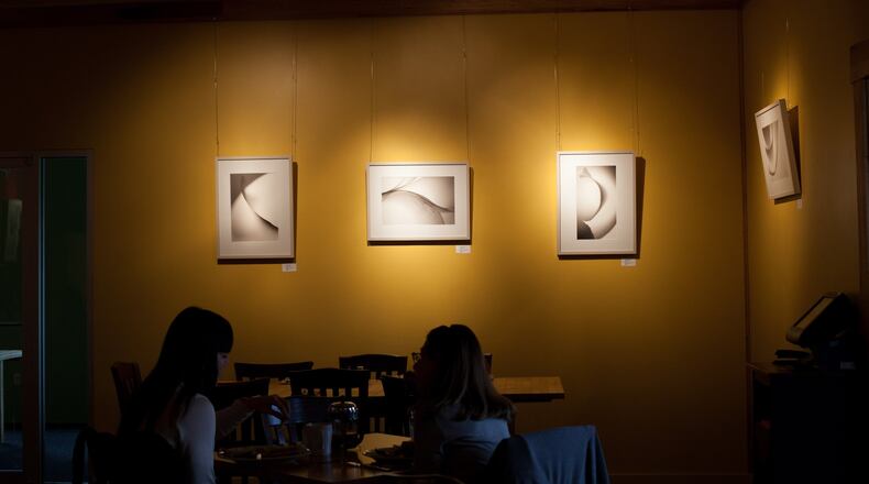 A 2017 photo of Meadowlark restaurant. SUBMITTED