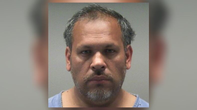 Santiago Perez Gutierrez