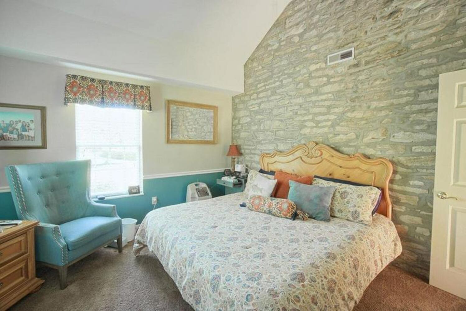 PHOTOS: 10-acre local estate features 3 stone buildings