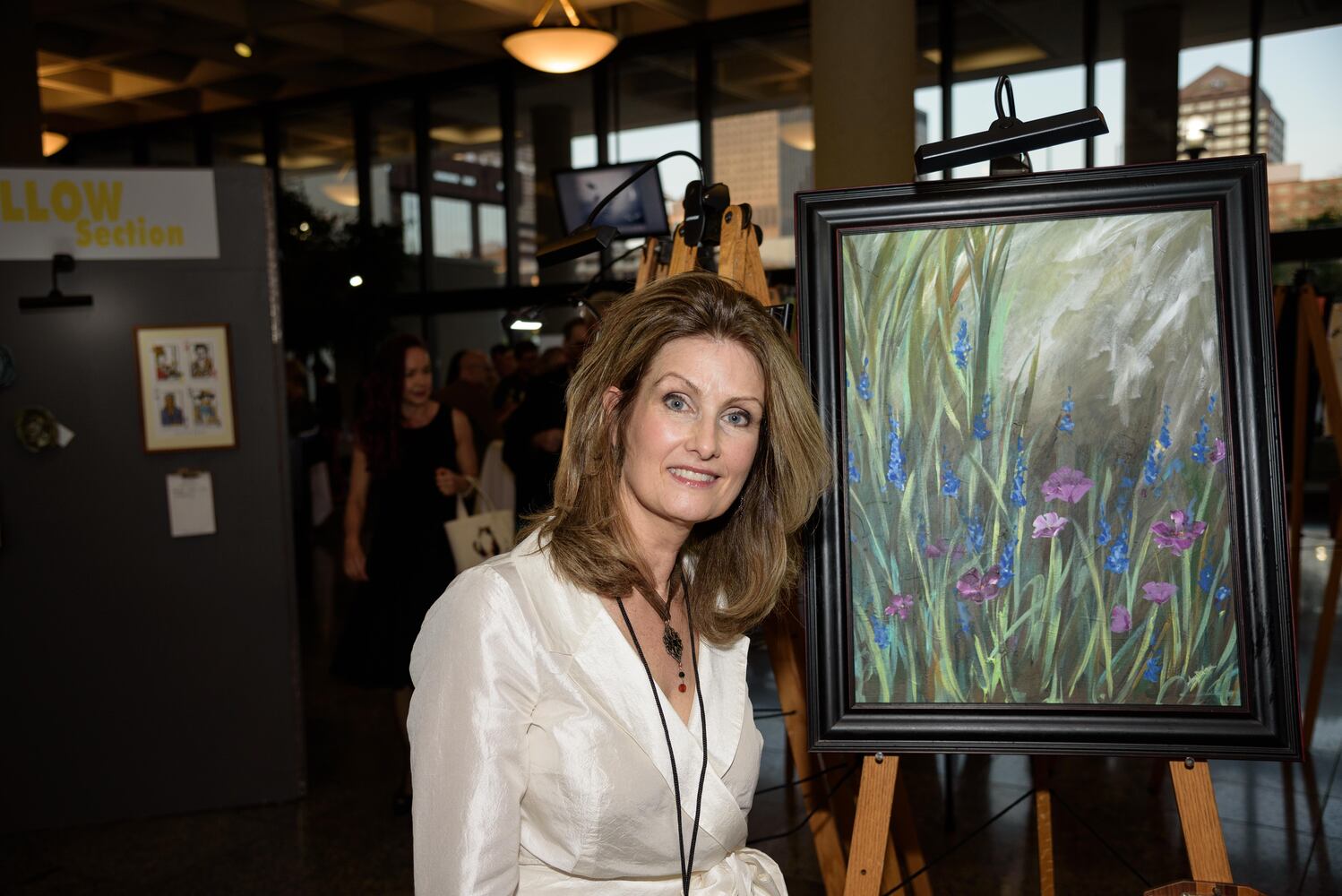 PHOTOS: Did we spot you at The Contemporary’s 25th Art Auction
