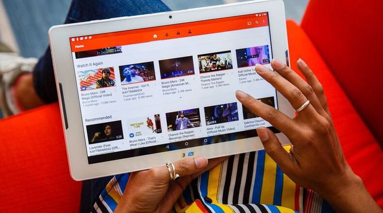 The Acer Iconia One 10 is cheap, has clear-sounding front-facing speakers and an expandable microSD card slot. (Handout/TNS)