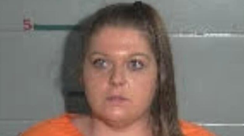 Telicia J. McClelland