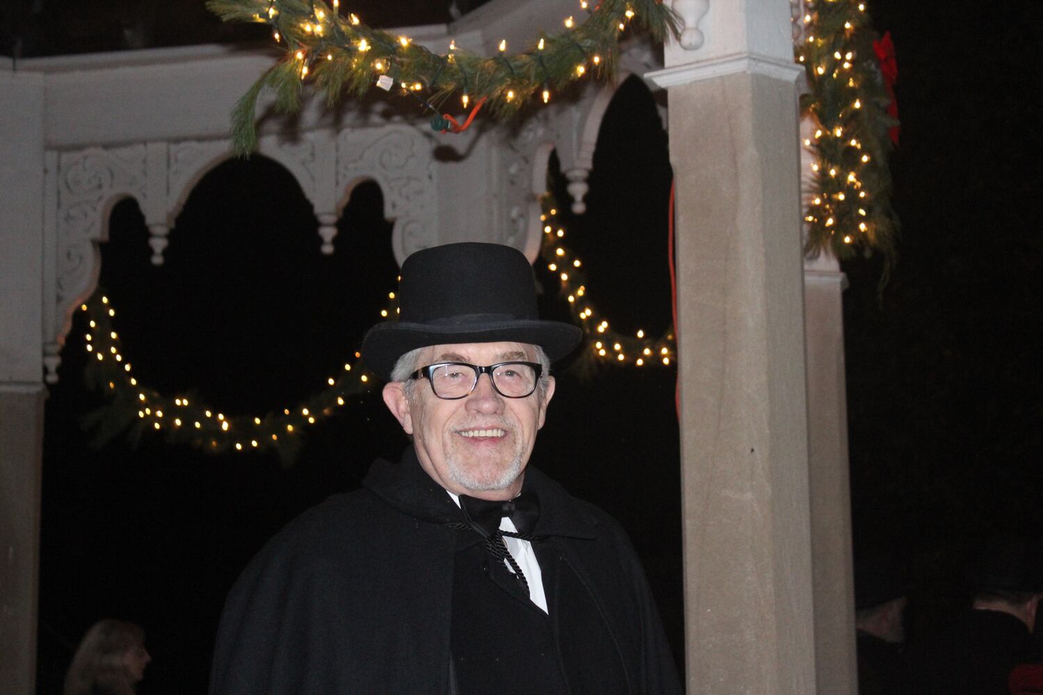 PHOTOS: Must-see Oregon District homes decked out for the holidays