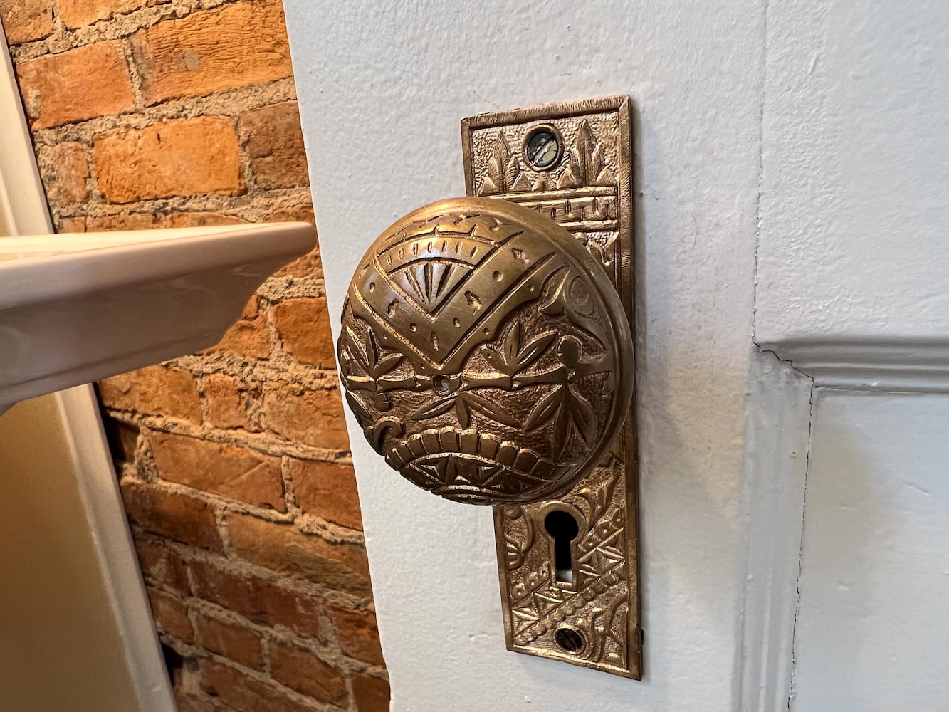 PHOTOS: The Dayton View Historic Home Tour