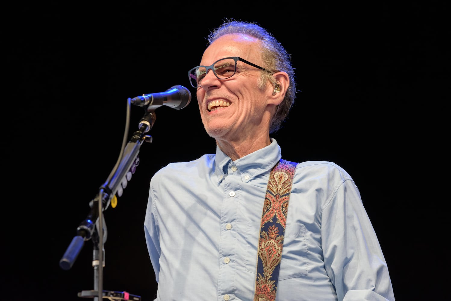 PHOTOS: Buddy Guy with John Hiatt & The Goners Live at Rose Music Center
