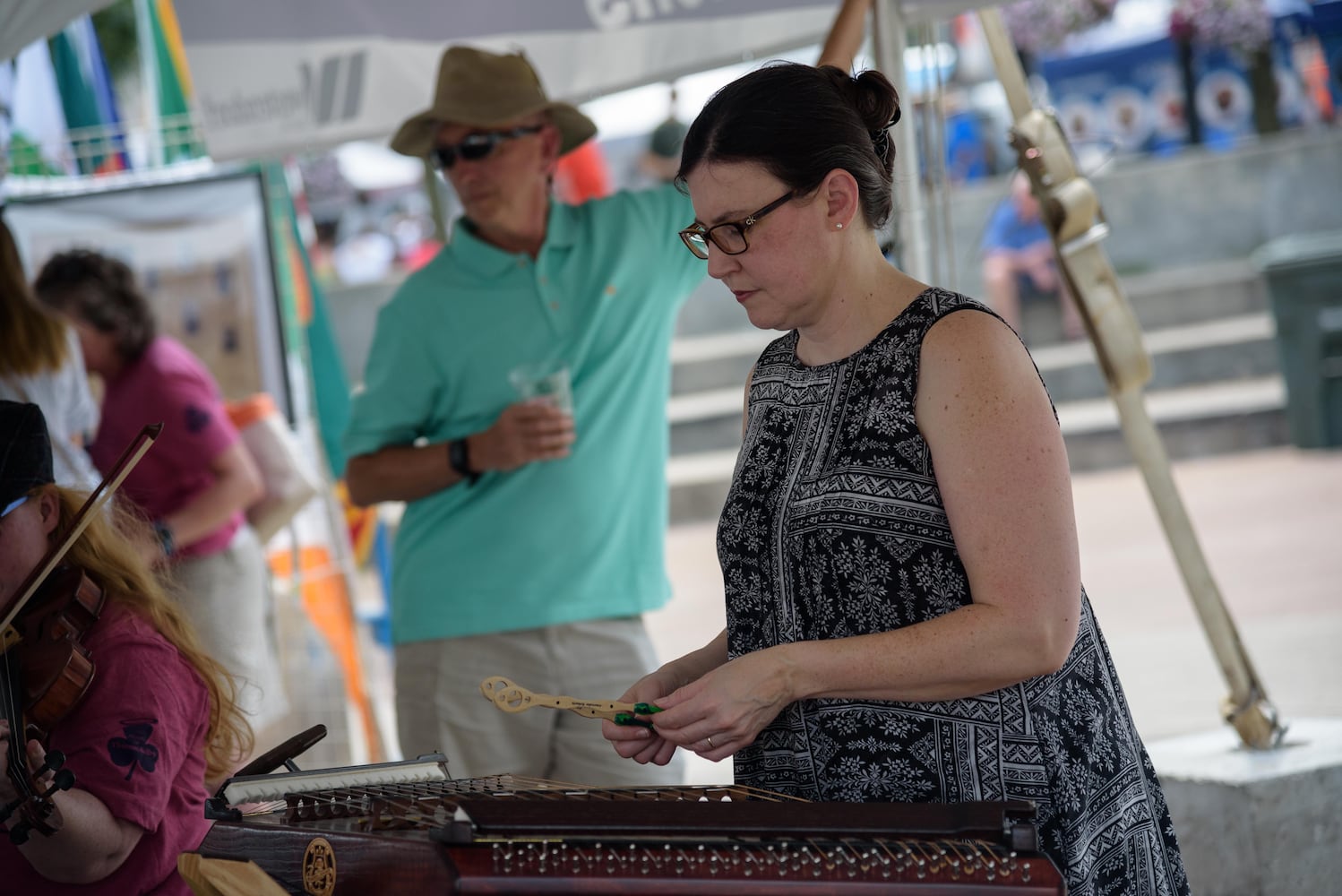 PHOTOS: Did we spot you at Celtic Festival in downtown Dayton?
