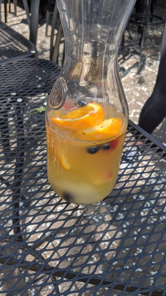 Oregon District’s oldest tavern, food truck rally venue, Bad Juan home among restaurants now  offering carryout cocktails