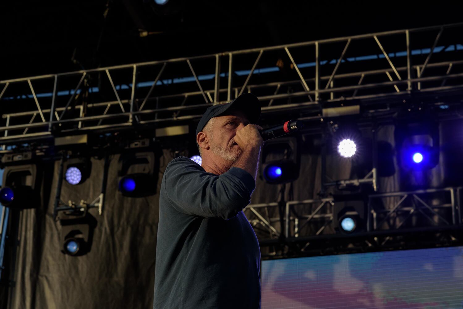 PHOTOS: Stevie Wonder, Chance the Rapper, Dave Chappelle take the stage