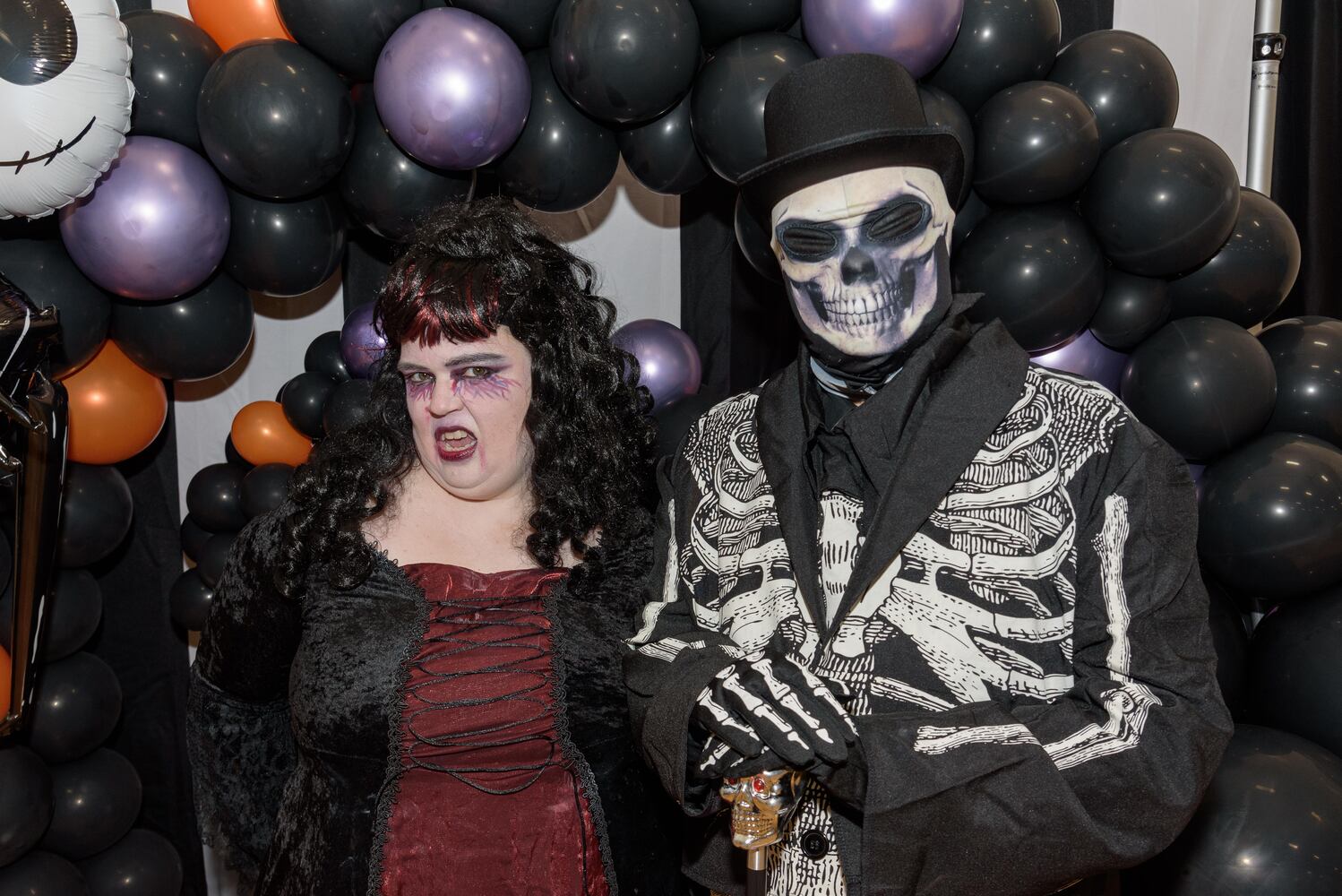 PHOTOS: Did we spot you at the Fairborn Halloween Festival?