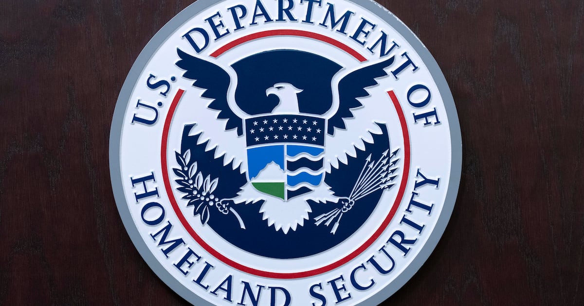 Federal judge blocks Trump administration from ending temporary legal status for many...