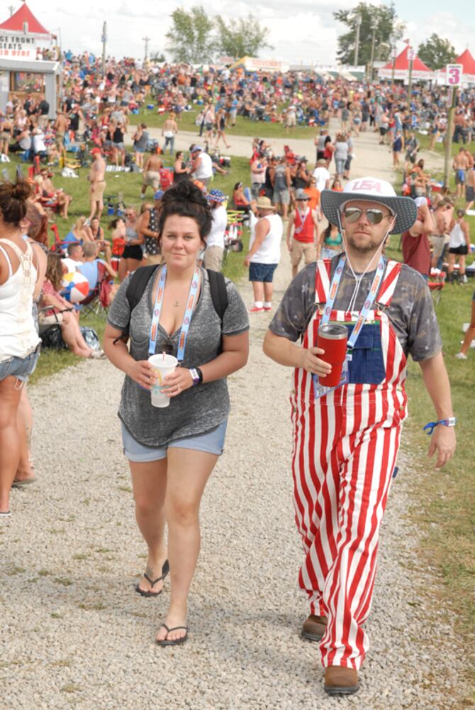 PHOTOS: Did we spot you at Country Concert ‘19?