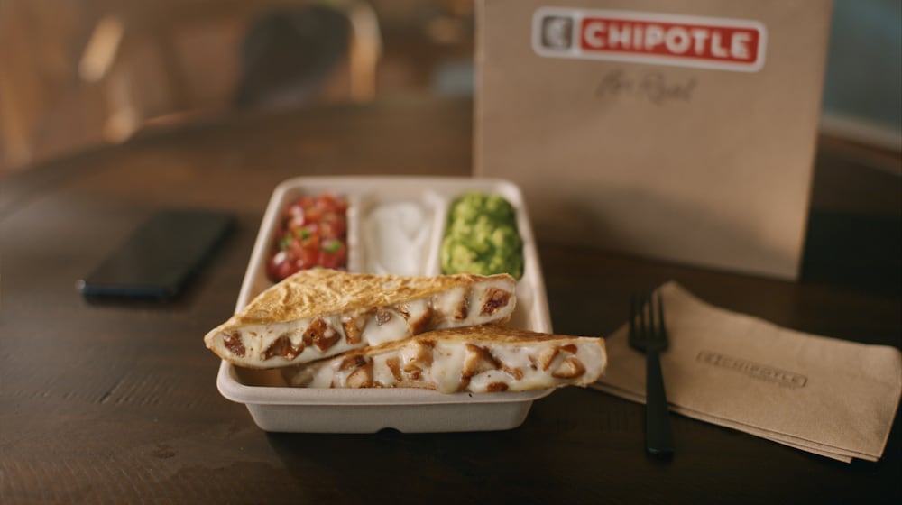 A new 2,340-square-foot Chipotle Mexican Grill is planned 255 North Heincke Road, Miamisburg, in front of Kroger Marketplace. It would have have indoor and patio seating and a "Chipotlane" drive-thru for pre-ordered menu items. CONTRIBUTED