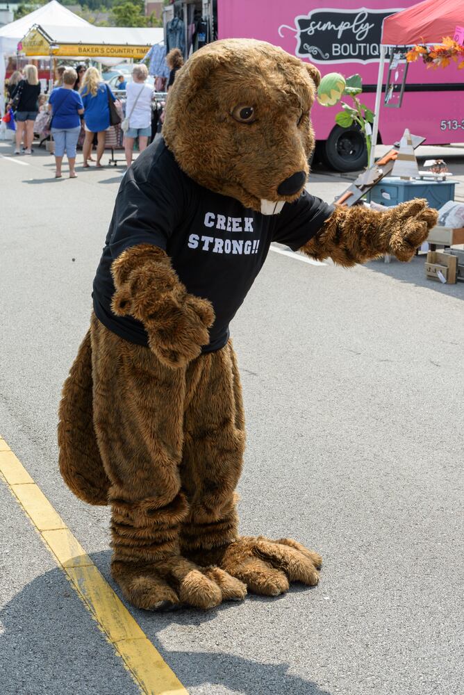 PHOTOS: Did we spot you at the Beavercreek Popcorn Festival?