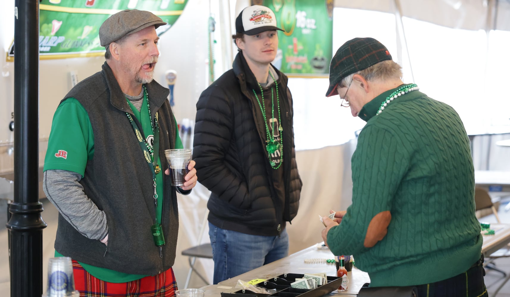 DDN 031726 St. Patrick's Day Dublin Pub