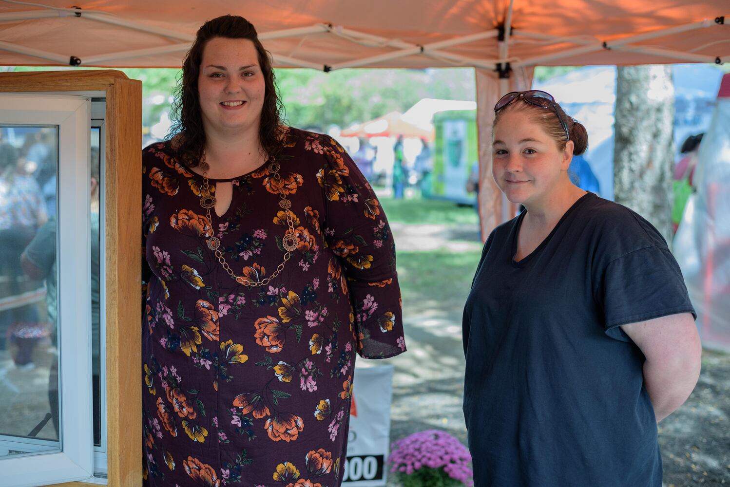 Germantown Pretzel Fest 2018