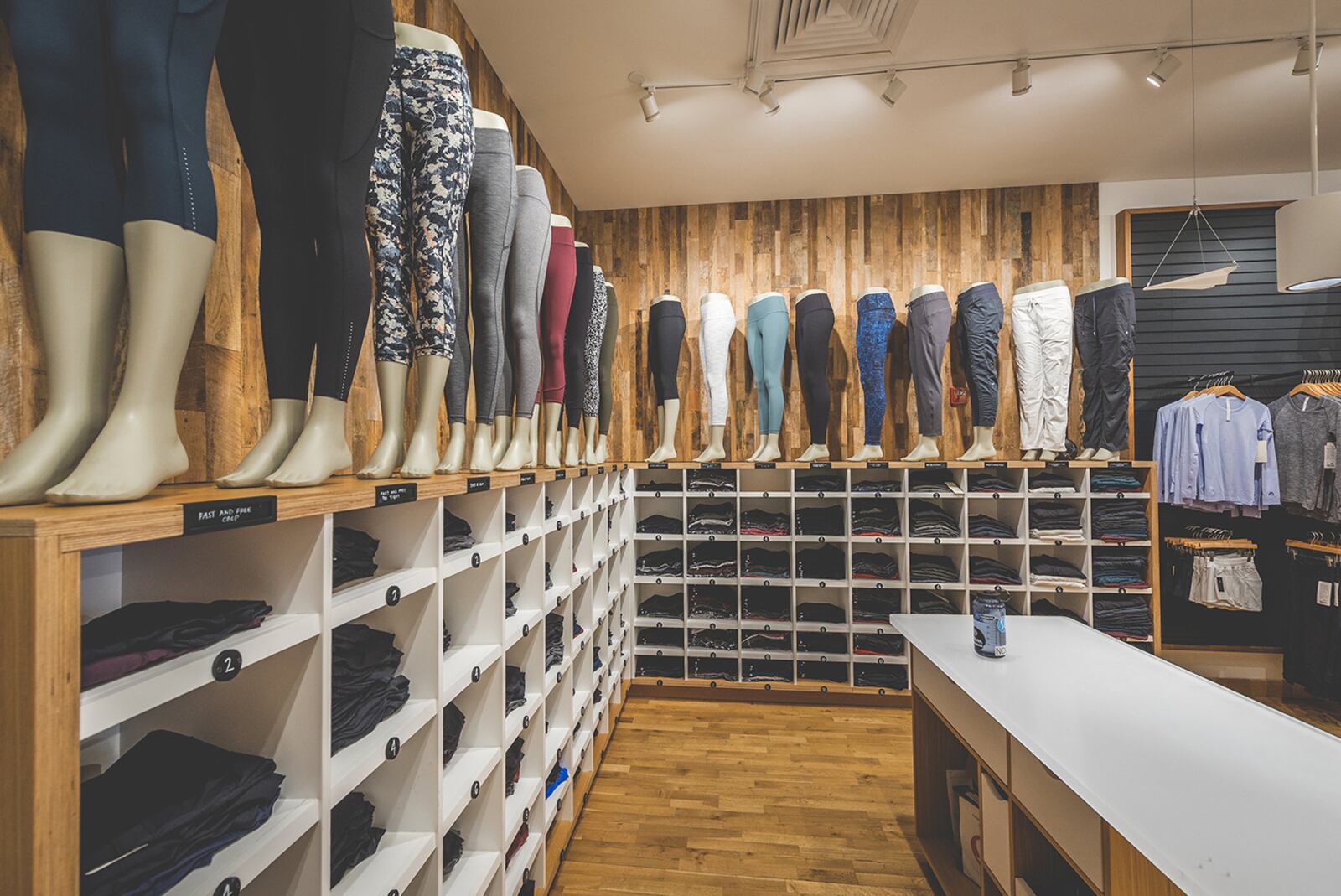 lululemon