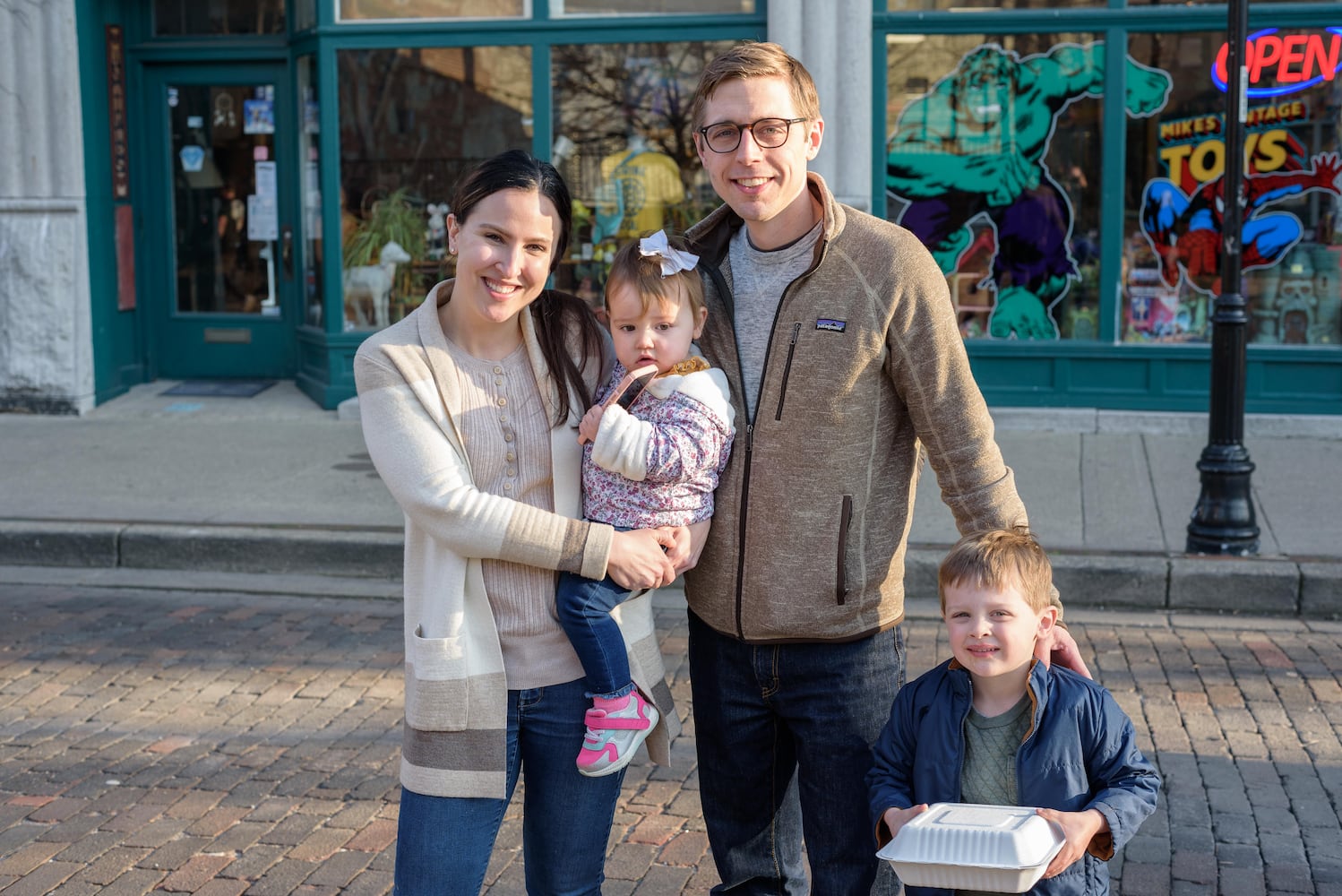 PHOTOS: Did we spot you at Out on 5th in The Oregon District?