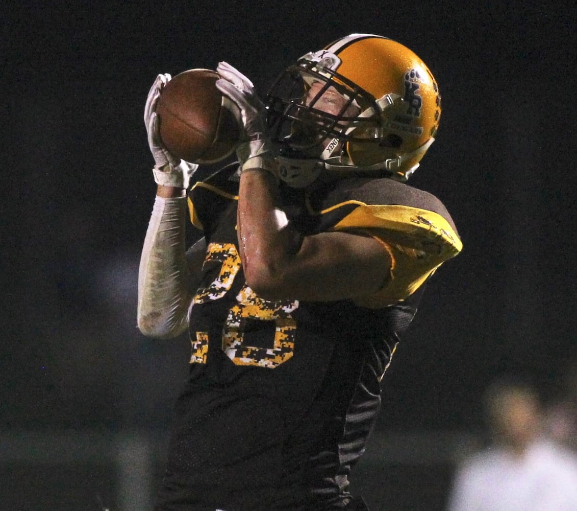 Photos: Kenton Ridge vs. Urbana