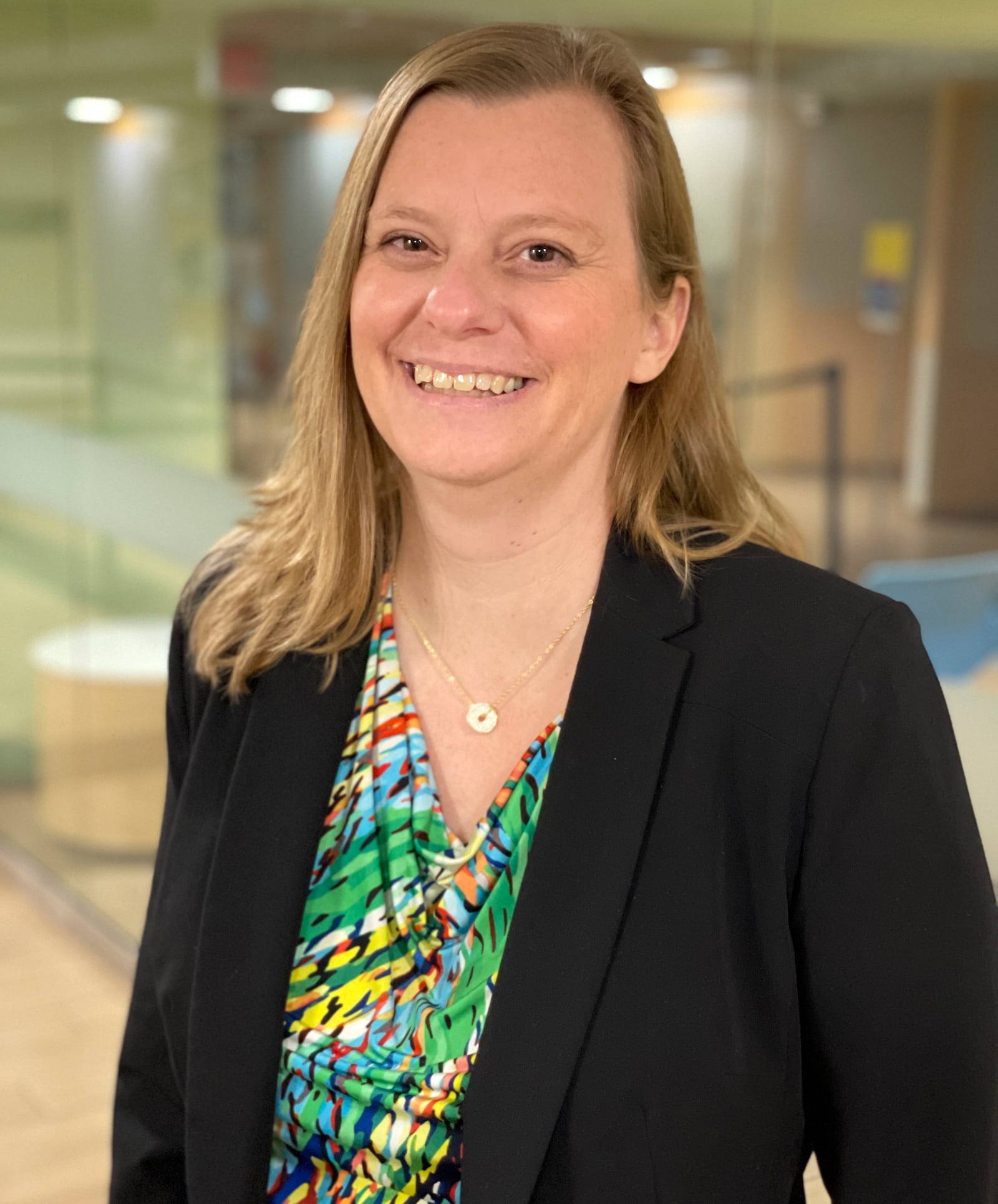 Jennifer Wentzel, Montgomery County health commissioner