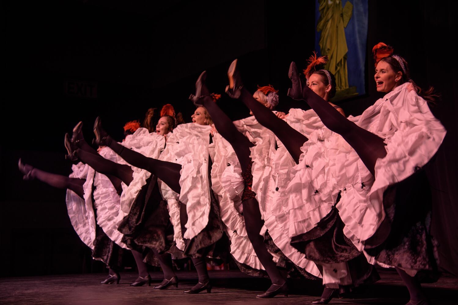 PHOTOS: Did we spot you at the 45th annual A World A’Fair?