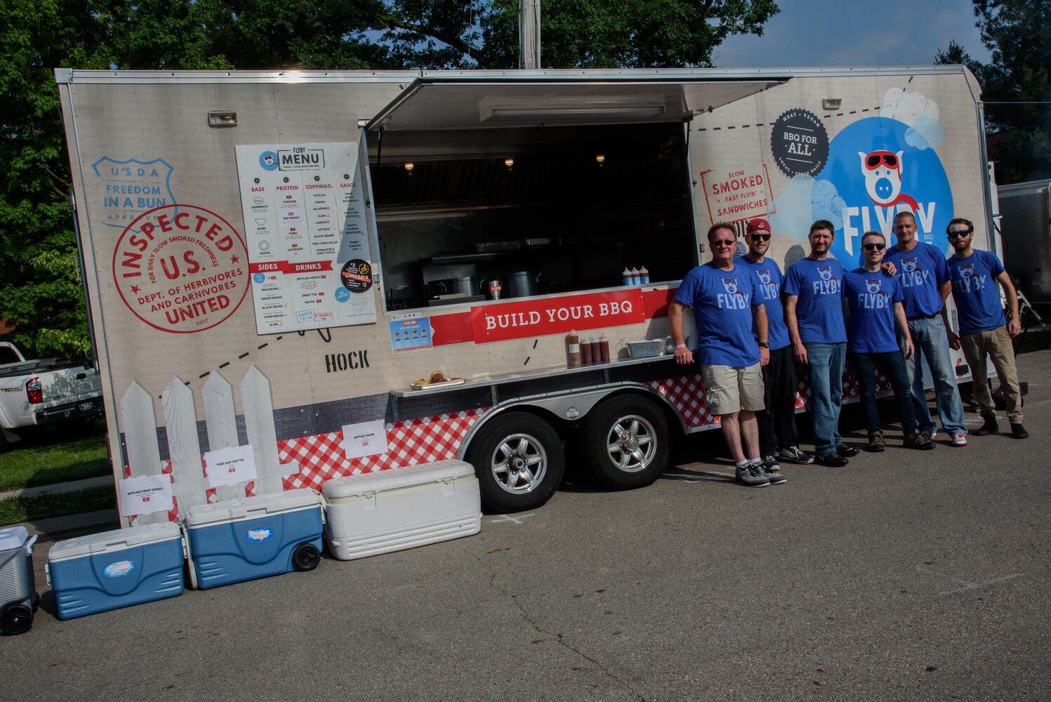 PHOTOS: Did we spot you at the Yellow Springs Street Fair?