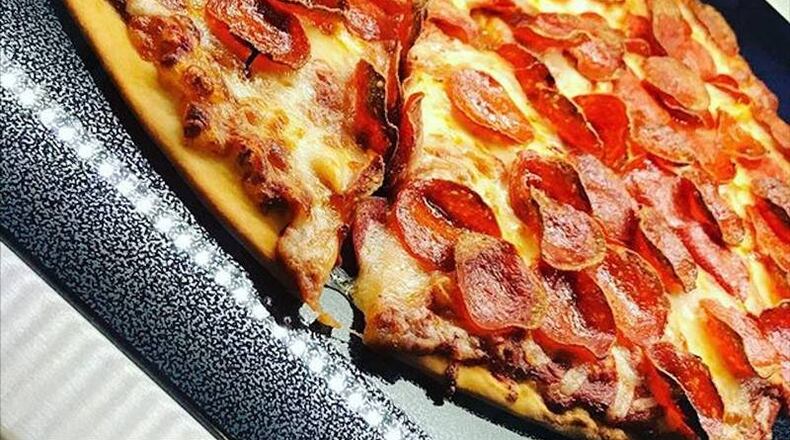 Miami Twp. is holding a contest aimed at supporting local restaurants during the Ohio stay-at-home order due to the COVID-19 pandemic. CONTRIBUTED