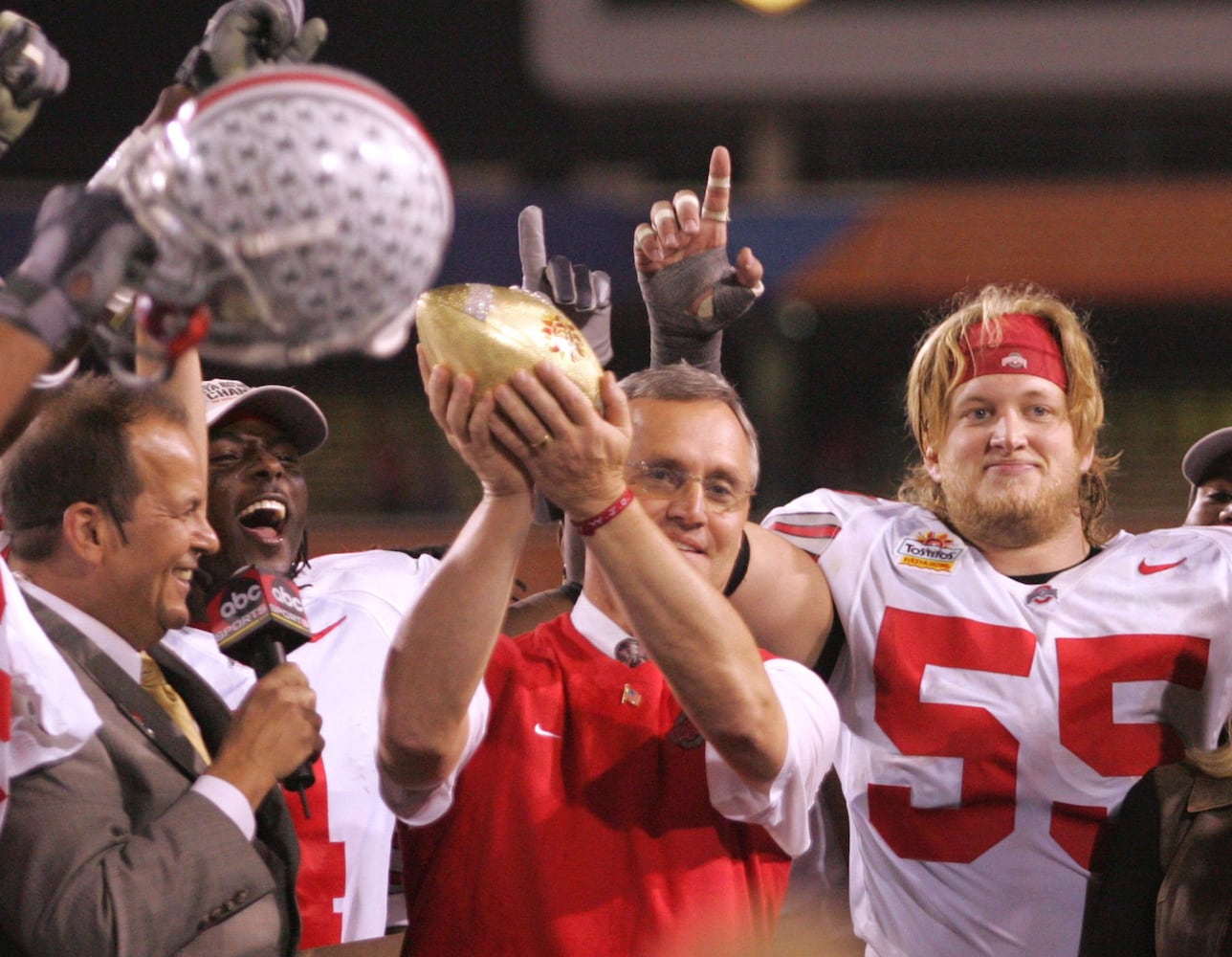 Alter football: Top 7 players in Knights history