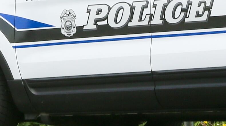 West Chester police responded to a report of a shooting Saturday night and it appears there was an accidental discharge of a firearm. GREG LYNCH / STAFF