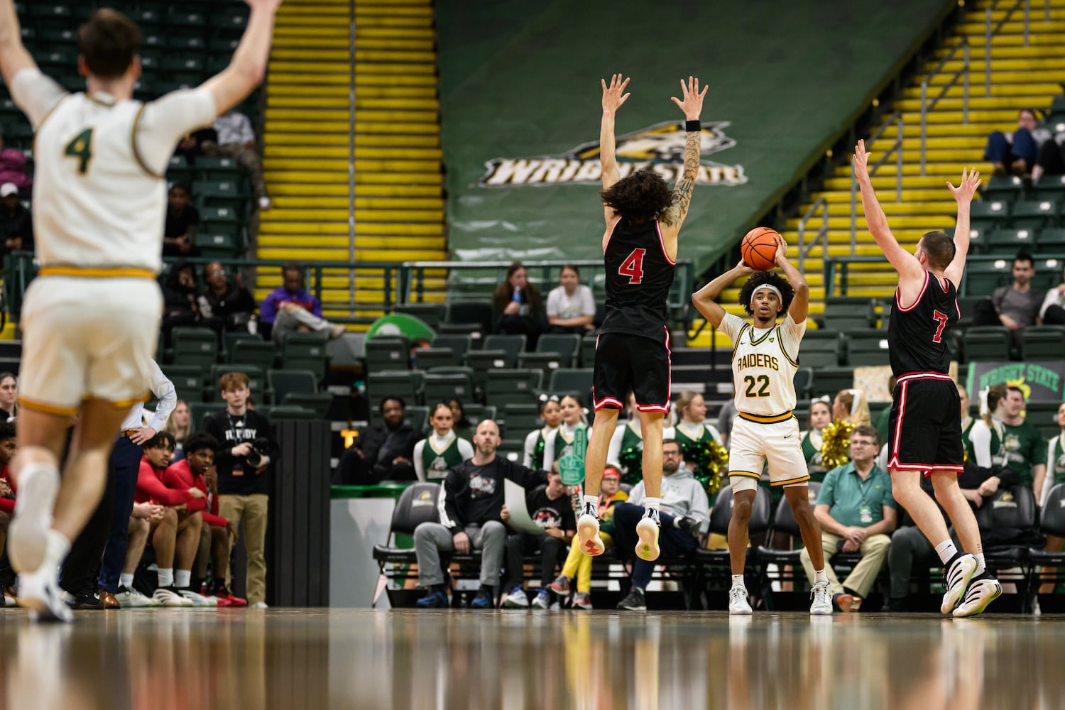 wsubb IU Indy Miller