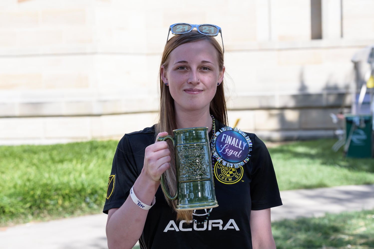 PHOTOS: Did we spot you at The Dayton Art Institute’s 50th Oktoberfest?