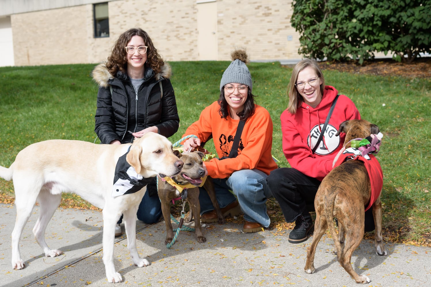 PHOTOS: Wag-O-Ween 2025 at Kettering Recreation Complex