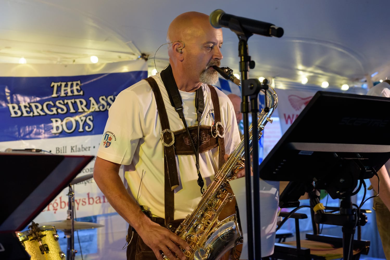 PHOTOS: 2025 Oktoberfest Springboro